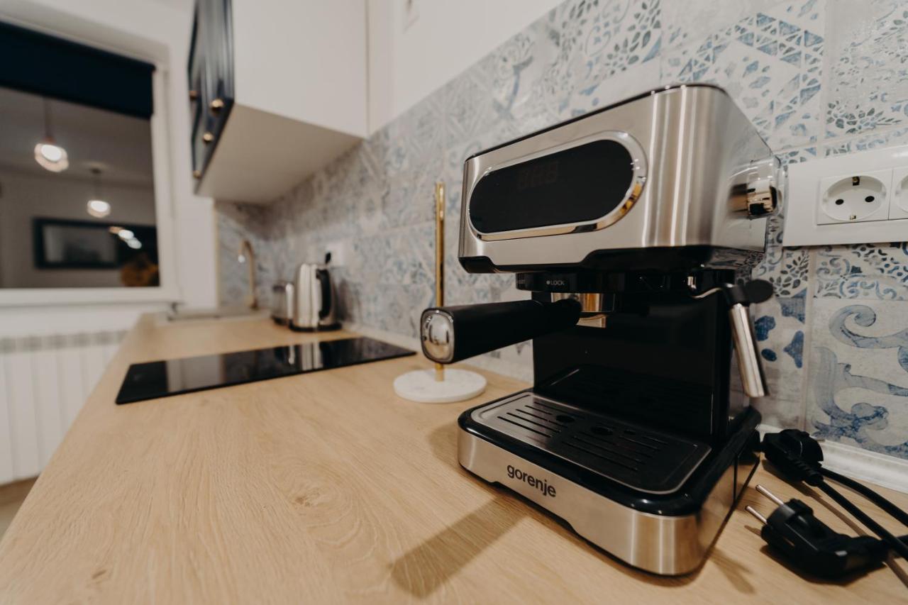 Apartamentul Albastru Vatra Dornei Buitenkant foto