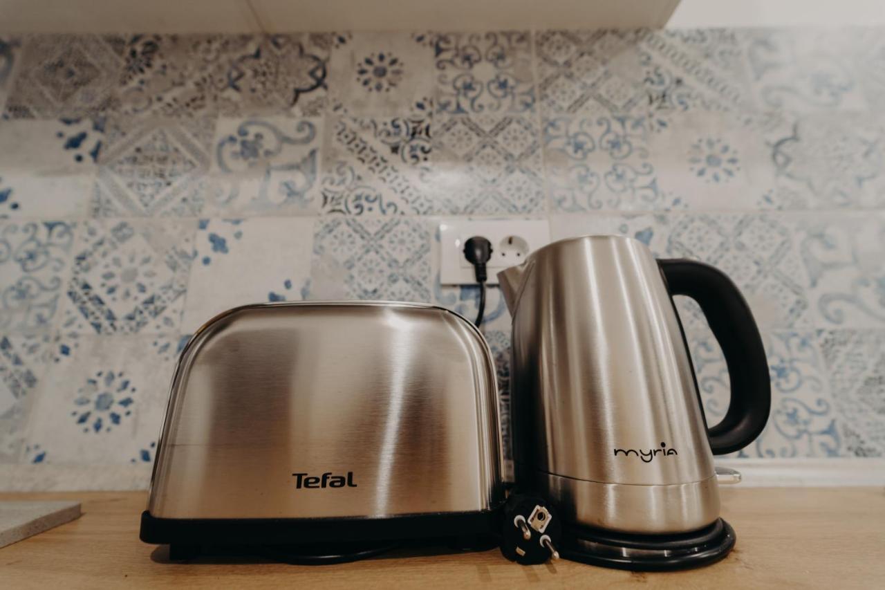 Apartamentul Albastru Vatra Dornei Buitenkant foto