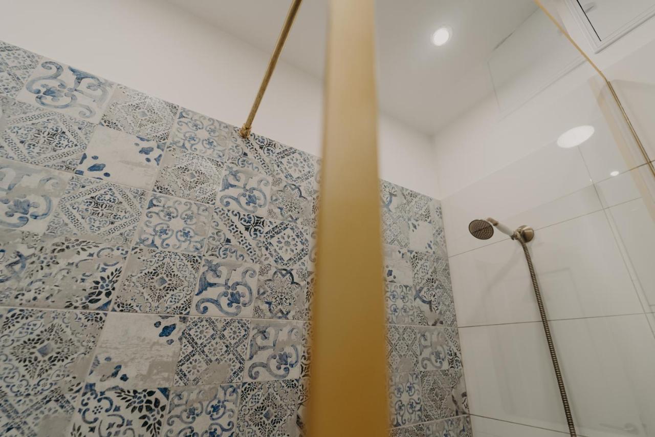 Apartamentul Albastru Vatra Dornei Buitenkant foto
